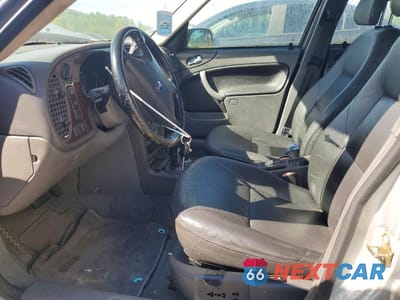 Zdjęcie 7 z 12 samochodu: 2002 SAAB 9-3 SE VIN:YS3DF58K322001193 - miniatura