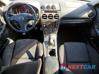 Zdjęcie 8 z 12 samochodu: 2006 MAZDA SPEED 6 VIN:JM1GG12L961105999 - miniatura