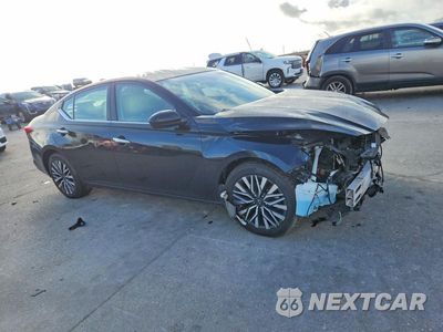 Czwarte zdjęcie samochodu z boku: 2023 NISSAN ALTIMA SV VIN:1N4BL4DV3PN339979 - miniatura
