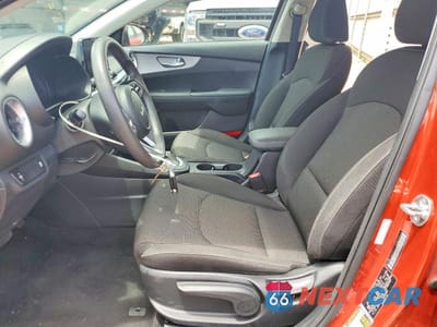 Zdjęcie 7 z 12 samochodu: 2024 KIA FORTE LXS VIN:3KPF24AD6RE695084 - miniatura