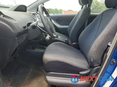 Zdjęcie 7 z 13 samochodu: 2009 TOYOTA YARIS BASE VIN:JTDKT903895260581 - miniatura