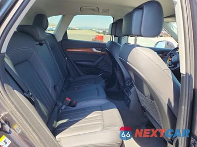 Zdjęcie 11 z 13 samochodu: 2023 AUDI Q5 PREMIUM 45 VIN:WA1GAAFY2P2070834 - miniatura
