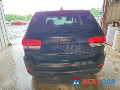 Zdjęcie 6 z 13 samochodu: 2018 JEEP GRAND CHEROKEE LAREDO VIN:1C4RJFAG7JC151775 - miniatura