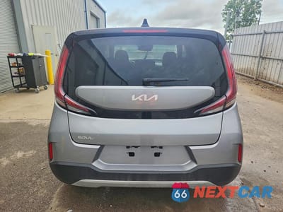 Zdjęcie 6 z 14 samochodu: 2025 KIA SOUL LX VIN:KNDJ23AU0S7943632 - miniatura