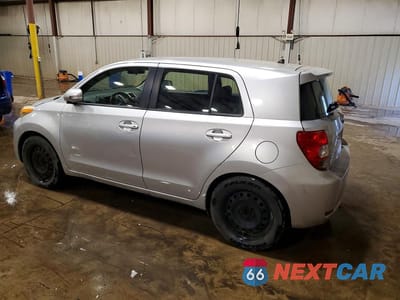 Drugie zdjęcie samochodu z przodu: 2012 SCION XD BASE VIN:JTKKU4B43C1020481 - miniatura