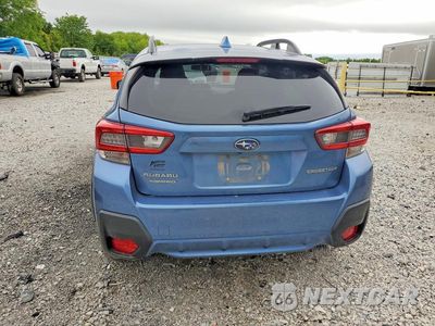 Zdjęcie 6 z 13 samochodu: 2021 SUBARU CROSSTREK PREMIUM VIN:JF2GTAPC5MH363415 - miniatura