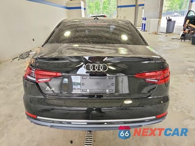 Zdjęcie 6 z 12 samochodu: 2019 AUDI A4 PREMIUM VIN:WAUGMAF46KN005404 - miniatura