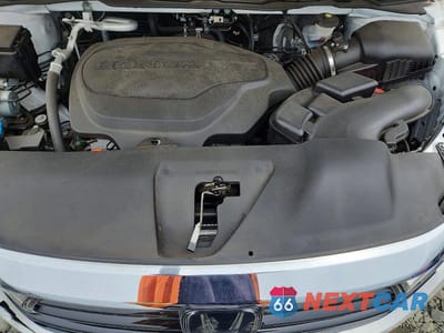 Zdjęcie 12 z 13 samochodu: 2022 HONDA ODYSSEY EXL VIN:5FNRL6H76NB002136 - miniatura