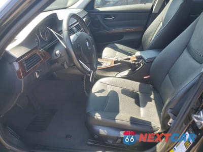 Zdjęcie 7 z 12 samochodu: 2010 BMW 328 I SULEV VIN:WBAPH5G59ANM71023 - miniatura
