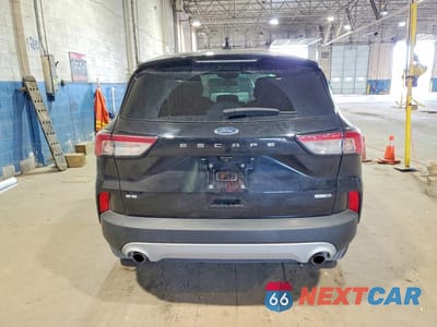 Zdjęcie 6 z 14 samochodu: 2020 FORD ESCAPE SE VIN:1FMCU9G61LUC14083 - miniatura