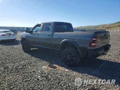 Drugie zdjęcie samochodu z przodu: 2024 RAM 2500 POWERWAGON VIN:3C6UR5EL0RG376804 - miniatura