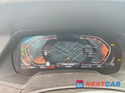 Zdjęcie 9 z 13 samochodu: 2022 BMW X5 XDRIVE40I VIN:5UXCR6C00N9J23770 - miniatura