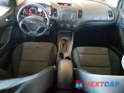 Zdjęcie 8 z 12 samochodu: 2014 KIA FORTE KOUP EX VIN:KNAFX6A84E5187604 - miniatura