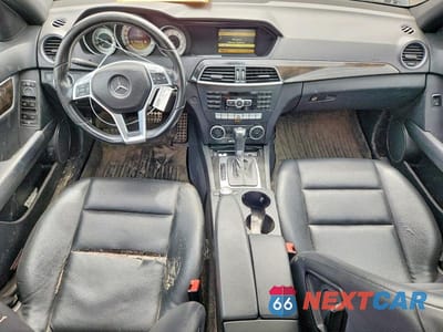 Zdjęcie 8 z 12 samochodu: 2012 MERCEDES-BENZ C 250 4MATIC VIN:WDDGF8FBXCA741295 - miniatura