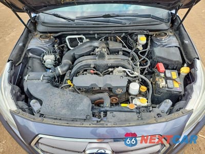 Zdjęcie 11 z 12 samochodu: 2017 SUBARU LEGACY SPORT VIN:4S3BNAS61H3019653 - miniatura