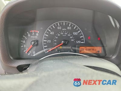 Zdjęcie 9 z 13 samochodu: 2017 CHEVROLET CITY EXPRESS LT VIN:3N63M0ZN5HK719925 - miniatura