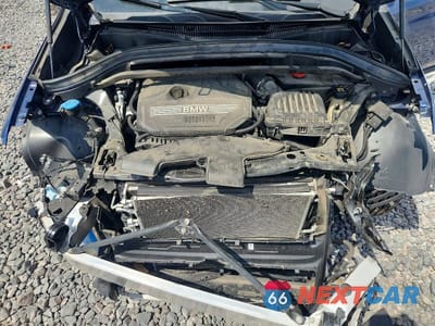 Zdjęcie 11 z 13 samochodu: 2021 BMW X1 XDRIVE28I VIN:WBXJG9C06M5S48524 - miniatura