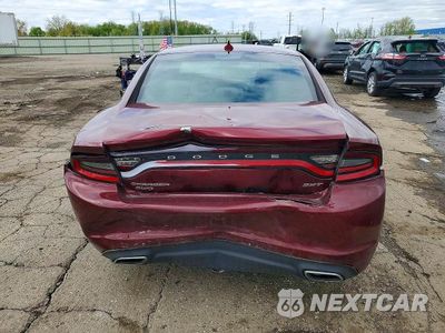 Zdjęcie 6 z 12 samochodu: 2017 DODGE CHARGER SXT VIN:2C3CDXJG8HH530539 - miniatura