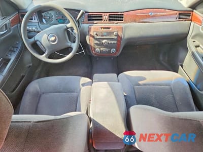 Zdjęcie 8 z 12 samochodu: 2008 CHEVROLET IMPALA LT VIN:2G1WT58N689220543 - miniatura