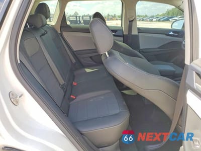 Zdjęcie 11 z 13 samochodu: 2024 VOLKSWAGEN TAOS SE VIN:3VVEX7B25RM004291 - miniatura