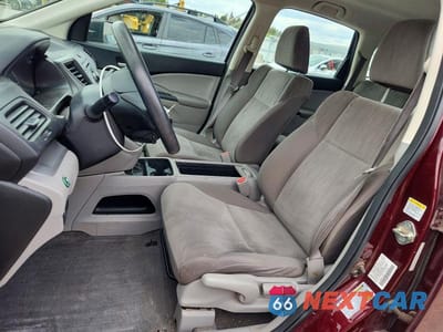 Zdjęcie 7 z 12 samochodu: 2014 HONDA CR-V LX VIN:5J6RM4H31EL054540 - miniatura