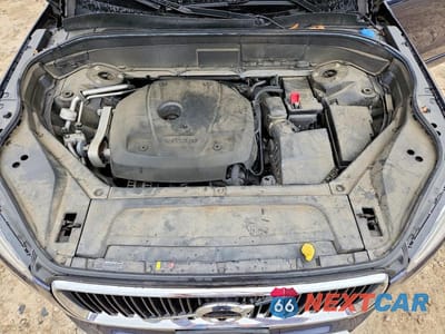 Zdjęcie 12 z 14 samochodu: 2016 VOLVO XC90 T6 VIN:YV4A22PKXG1071127 - miniatura