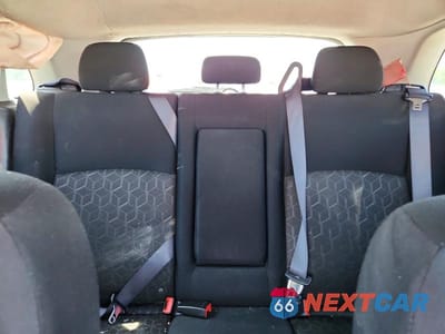 Zdjęcie 10 z 14 samochodu: 2020 MITSUBISHI OUTLANDER SPORT ES VIN:JA4AP3AU6LU015113 - miniatura