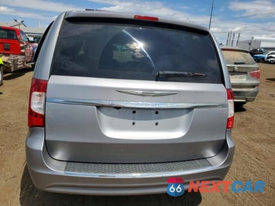 Zdjęcie 6 z 13 samochodu: 2013 CHRYSLER TOWN & COUNTRY TOURING VIN:2C4RC1BG4DR632378 - miniatura