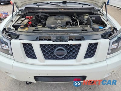 Zdjęcie 11 z 12 samochodu: 2012 NISSAN TITAN SV VIN:1N6BA0ECXCN330984 - miniatura