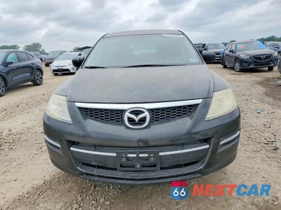 Piąte zdjęcie samochodu w środku: 2007 MAZDA CX-9 VIN:JM3TB28Y670101106 - miniatura