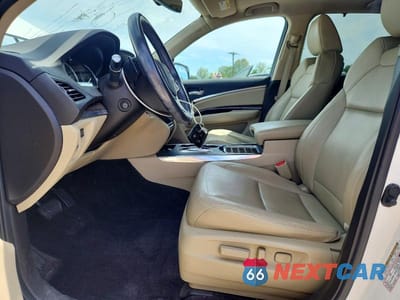 Zdjęcie 7 z 12 samochodu: 2017 ACURA MDX TECHNOLOGY VIN:5FRYD4H73HB003924 - miniatura