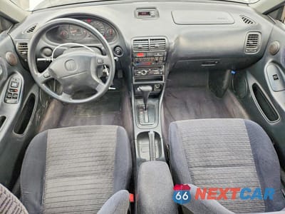 Zdjęcie 8 z 12 samochodu: 1998 ACURA INTEGRA RS VIN:JH4DC4443WS801272 - miniatura