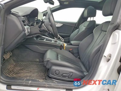 Zdjęcie 7 z 13 samochodu: 2020 AUDI A5 PROGRESSIV VIN:WAUFNCF59LA008187 - miniatura