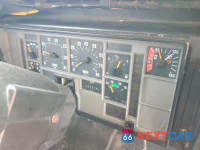 Zdjęcie 8 z 10 samochodu: 1997 INTERNATIONAL 3000 3800 VIN:1HVBBABN6VH449722 - miniatura