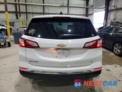 Zdjęcie 6 z 14 samochodu: 2018 CHEVROLET EQUINOX LT VIN:2GNAXJEV9J6280981 - miniatura
