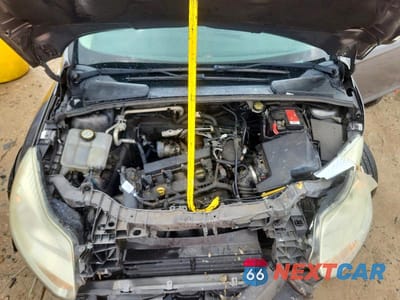 Zdjęcie 11 z 13 samochodu: 2012 FORD FOCUS SEL VIN:1FAHP3M20CL410348 - miniatura