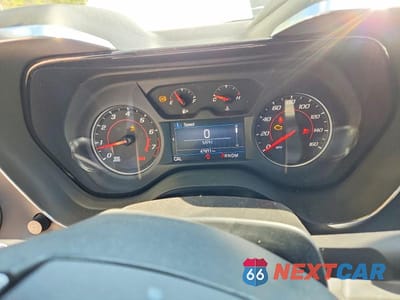 Zdjęcie 9 z 12 samochodu: 2020 CHEVROLET CAMARO LZ VIN:1G1FF1R77L0135987 - miniatura