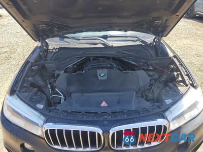 Zdjęcie 12 z 13 samochodu: 2016 BMW X6 XDRIVE50I VIN:5UXKU6C57G0R34429 - miniatura