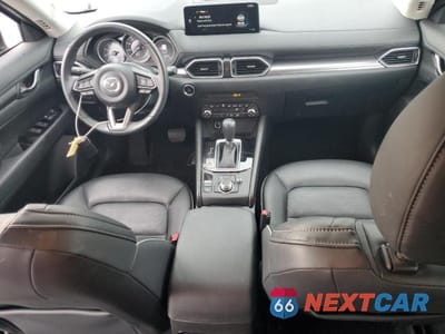 Zdjęcie 8 z 13 samochodu: 2024 MAZDA CX-5 SELECT VIN:JM3KFBBL9R0525511 - miniatura