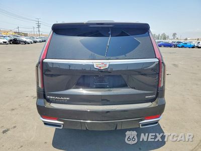 Zdjęcie 6 z 13 samochodu: 2023 CADILLAC ESCALADE VIN:1GYS4KKT8PR351397 - miniatura