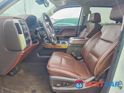 Zdjęcie 7 z 12 samochodu: 2017 CHEVROLET SILVERADO K1500 HIGH COUNTRY VIN:3GCUKTEJ7HG288573 - miniatura