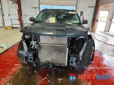 Piąte zdjęcie samochodu w środku: 2023 FORD EXPLORER XLT VIN:1FMSK8DH1PGB42663 - miniatura
