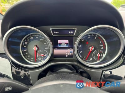 Zdjęcie 8 z 10 samochodu: 2017 MERCEDES-BENZ GLE 350 4MATIC VIN:4JGDA5HB4HA985664 - miniatura