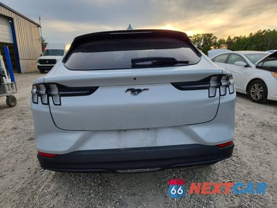 Zdjęcie 6 z 13 samochodu: 2022 FORD MUSTANG MACH-E SELECT VIN:3FMTK1SS3NMA18021 - miniatura