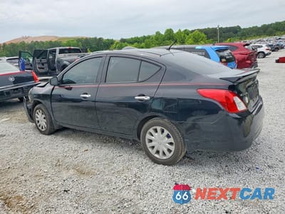 Drugie zdjęcie samochodu z przodu: 2017 NISSAN VERSA 1.6 SV VIN:3N1CN7AP3HL832422 - miniatura