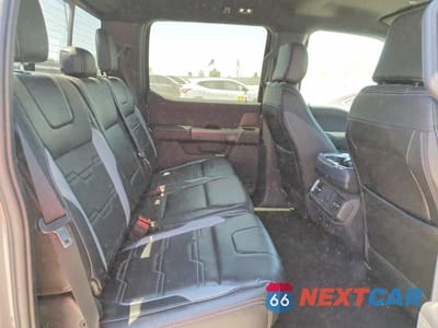 Zdjęcie 10 z 12 samochodu: 2024 FORD F150 XLT VIN:1FTFW3LD7RFA62448 - miniatura