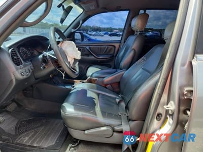 Zdjęcie 7 z 12 samochodu: 2006 TOYOTA TUNDRA DOUBLE CAB SR5 VIN:5TBET34146S554657 - miniatura