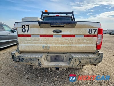 Zdjęcie 6 z 12 samochodu: 2022 FORD F250 SUPER DUTY VIN:1FT7W2B69NEC22332 - miniatura
