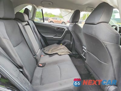 Zdjęcie 11 z 13 samochodu: 2022 TOYOTA RAV4 LE VIN:2T3F1RFVXNW322758 - miniatura