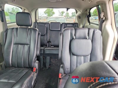 Zdjęcie 10 z 13 samochodu: 2015 CHRYSLER TOWN & COUNTRY TOURING VIN:2C4RC1BG6FR636905 - miniatura